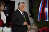 Orban pozvao na borbu protiv „zelenih fundamentalista“ i birokrata: Evropa je ostala bez energije
