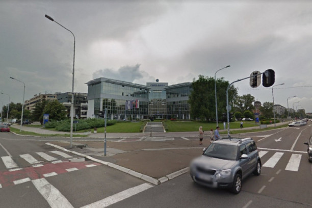 Nova "Beograđanka" na Novom Beogradu! Evo u kom bloku će da nikne neboder visok skoro 100 metara! (FOTO)