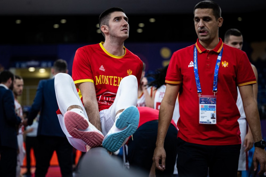 Eurobasket, 3. dan: Srbija preslišala domaćina, Grci se ponovo kockali, Francuzi bili na ivici ponora! (FOTO)