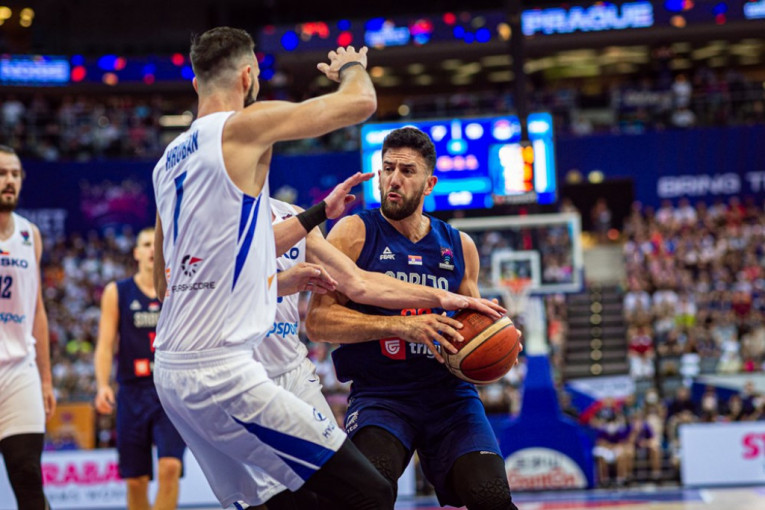 Eurobasket, 3. dan: Srbija preslišala domaćina, Grci se ponovo kockali, Francuzi bili na ivici ponora! (FOTO)
