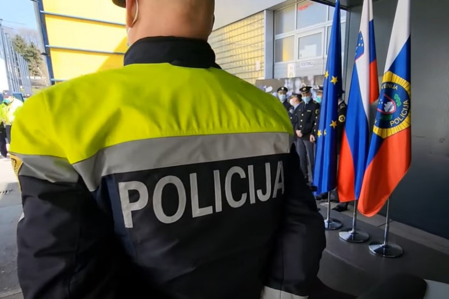 Skandal u Ljubljani! Policajac na zabavi seksualno zlostavljan?