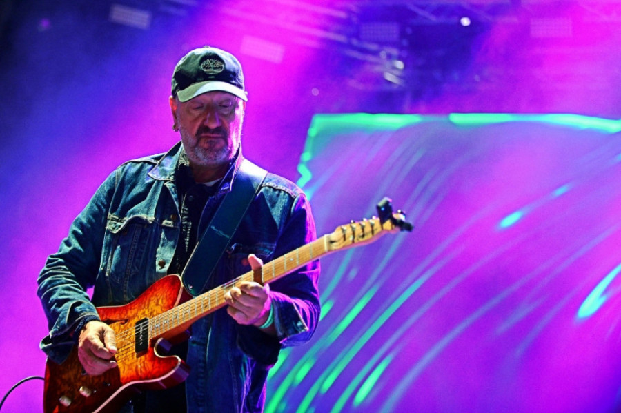 Senzacionalni spektakl na Ušću: „Karmina Burana“ i sećanje na Esmu Redžepovu (FOTO)