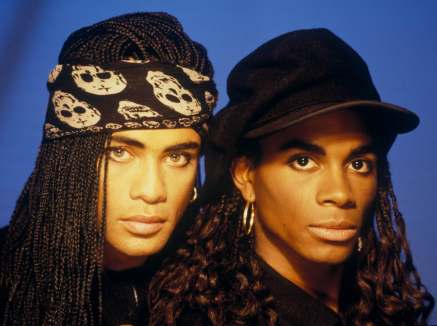 Snima se film o najvećem skandalu u istoriji pop muzike: Kako je bend „Milli Vanilli“ prevario ceo svet