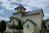 Velika srpska svetinja slavi: Počela proslava 770 godina manastira Morača