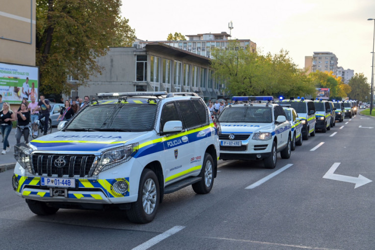 Tragedija ispred tunela: Ukrajinac udario Rusa, petoro poginulo (FOTO)