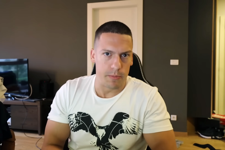 Baka Prase već bio na udaru! Nudio novčanu nagradu za informacije o napadaču!