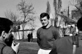 Partizan na današnji dan ispisivao istoriju evropskog fudbala! Kad je "Plava čigra" bio Leo Mesi svog vremena (VIDEO)