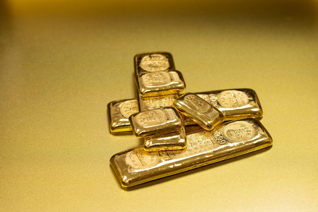 Šta utiče na povećanje cene zlata