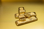 Šta utiče na povećanje cene zlata