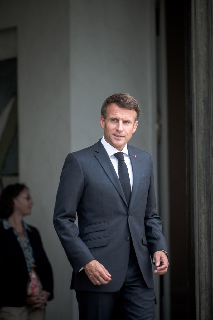 Nemačka odustala od isporuke "Patriota" Ukrajini!  "Vašington ne isporučuje Ukrajini oružje za napad"