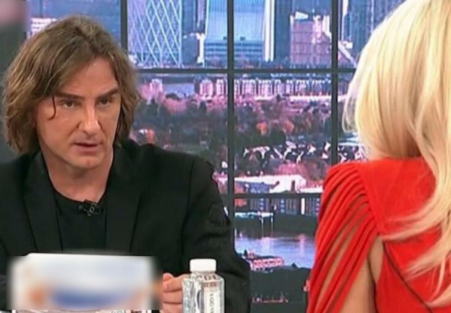 Željko Mitrović opominjao Jovanu Jeremić i pre smanjenja plate: Javno te molim da pripaziš!