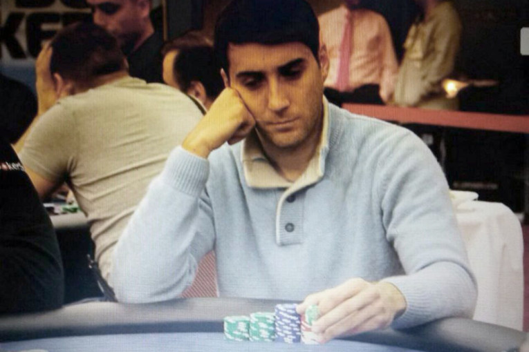 Triling škaljarskog klana: Ovo je crna sudbina piromana iz kluba Darka Šarića