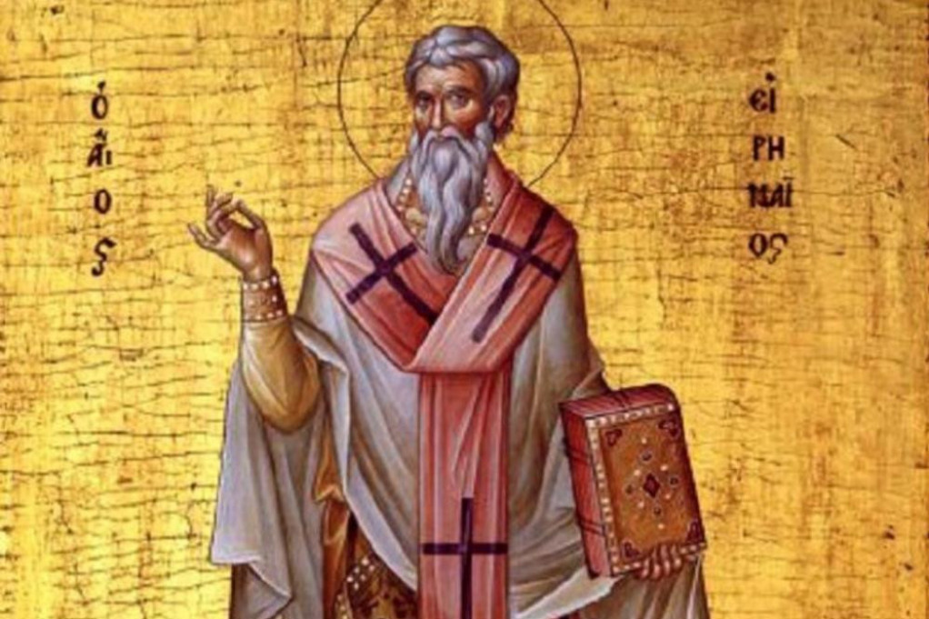 Danas su Sveti sveštenomučenik Evtihije i mučenica Sara: Izgovorite ovu molitvu za spas duše