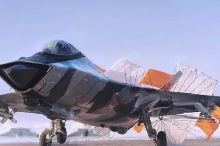 Ruski hipersonični avion koji će dejstvovati u svemiru: MiG-41 će biti najmoćniji lovac ikada (VIDEO)