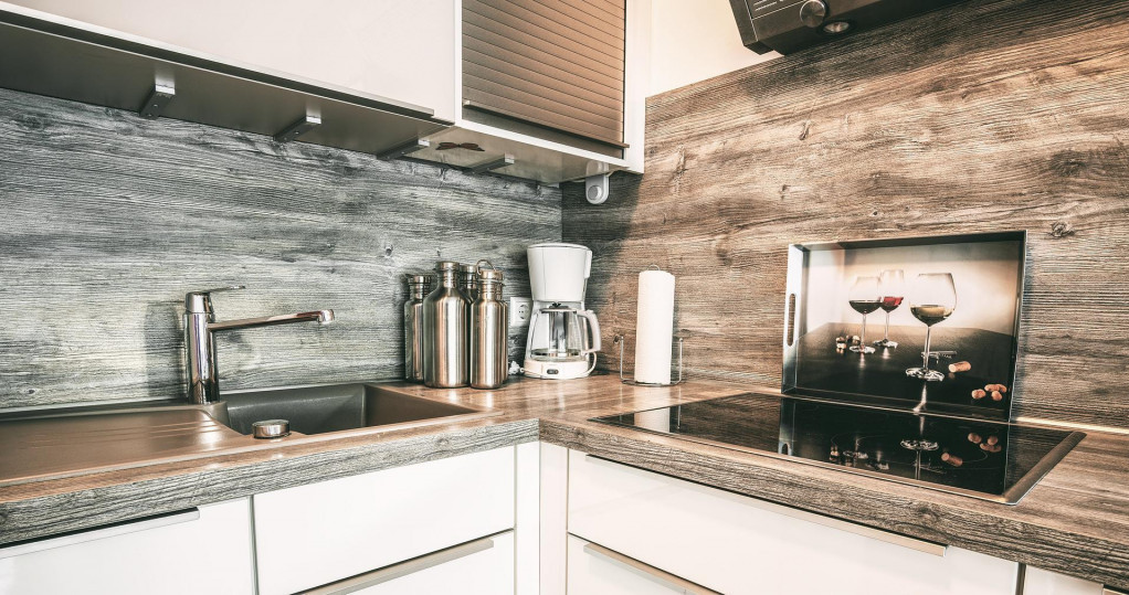 Sedam pristupačnih trikova koji kuhinju čine luksuznijom, a bez pravog renoviranja