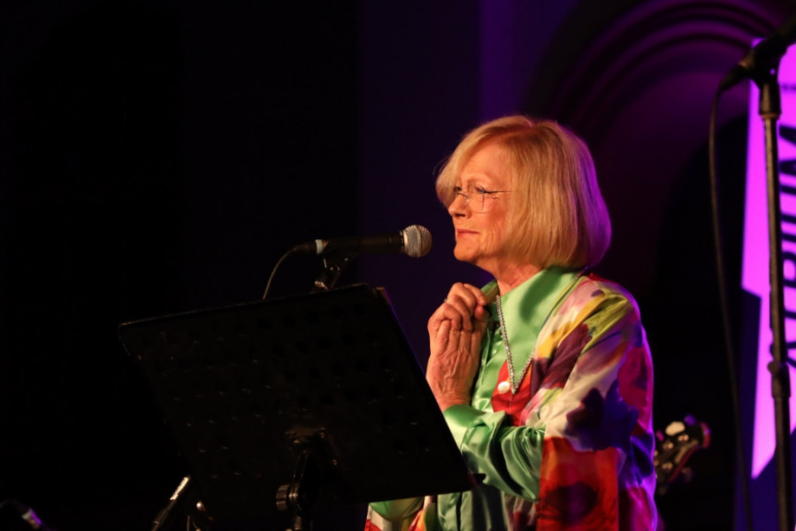 Zlatno veče Bisere Veletanlić: Koncert za pamćenje i sećanje na neka dobra, stara vremena (FOTO)