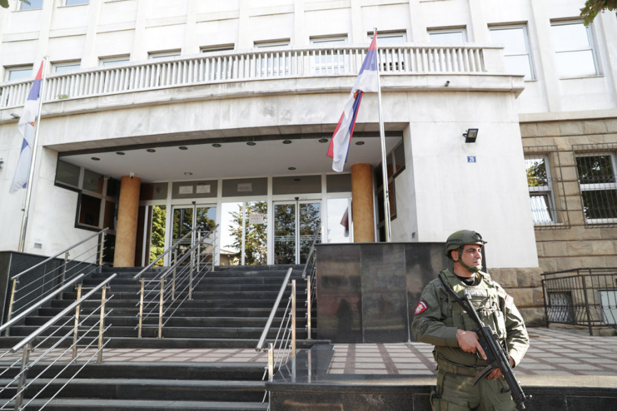 Veljko Belivuk ispituje Lalića: Koga smo jurili sekirama i satarama?