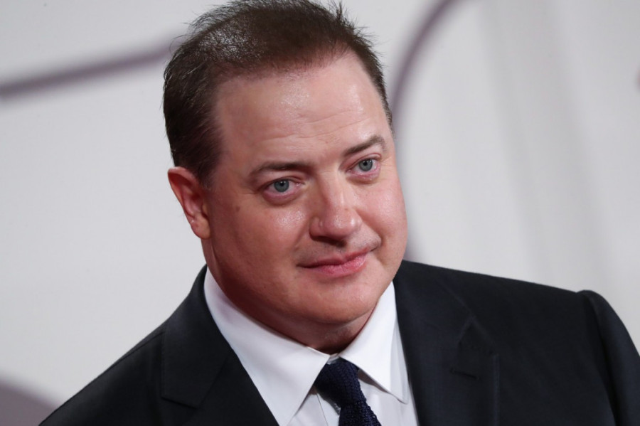 Ni Oskar mu ne pomaže! Brendan Frejzer se godinama bori sa jednim problemom