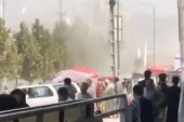 Islamska država preuzela odgovornost za napad u Kabulu! Ubijene i ruske diplomate (VIDEO)