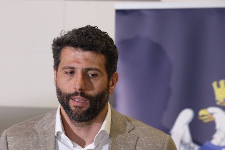 Šapić otkrio zašto kasne radovi po gradu: Praksa bila da započnu radove, pa tek onda sređuju projektne papire! Toga više neće biti!