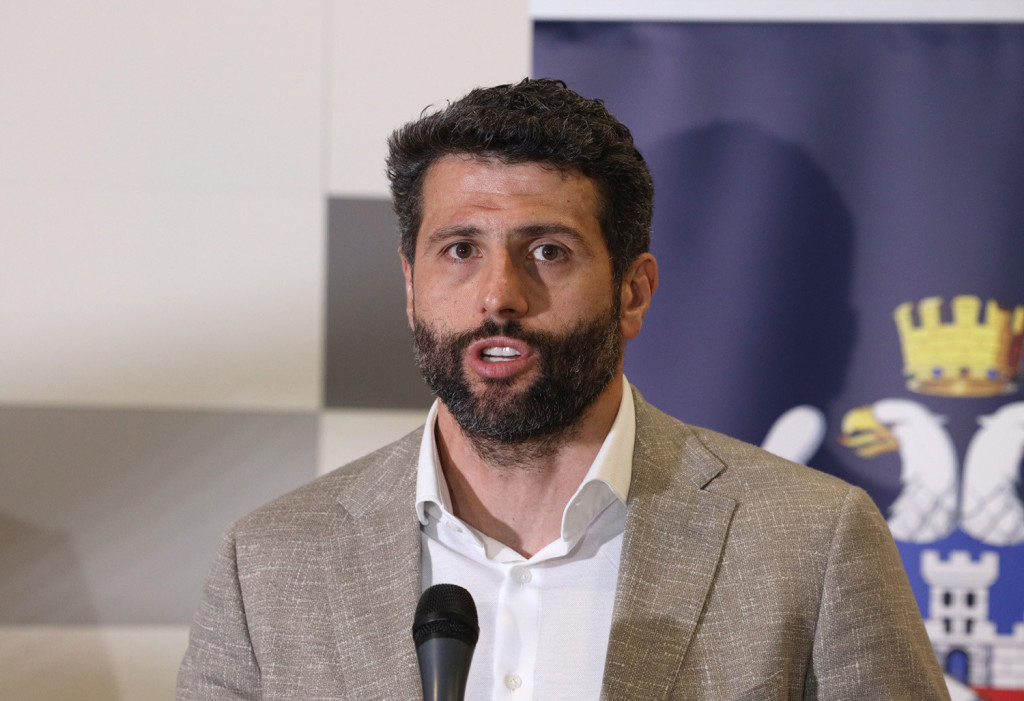 Šapić povodom manifestacije "Dani Srpske u Srbiji": Beograd će pomagati sve gradove i opštine u Republici Srpskoj