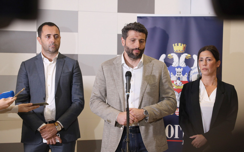 Šapić otkrio zašto kasne radovi po gradu: Praksa bila da započnu radove, pa tek onda sređuju projektne papire! Toga više neće biti!