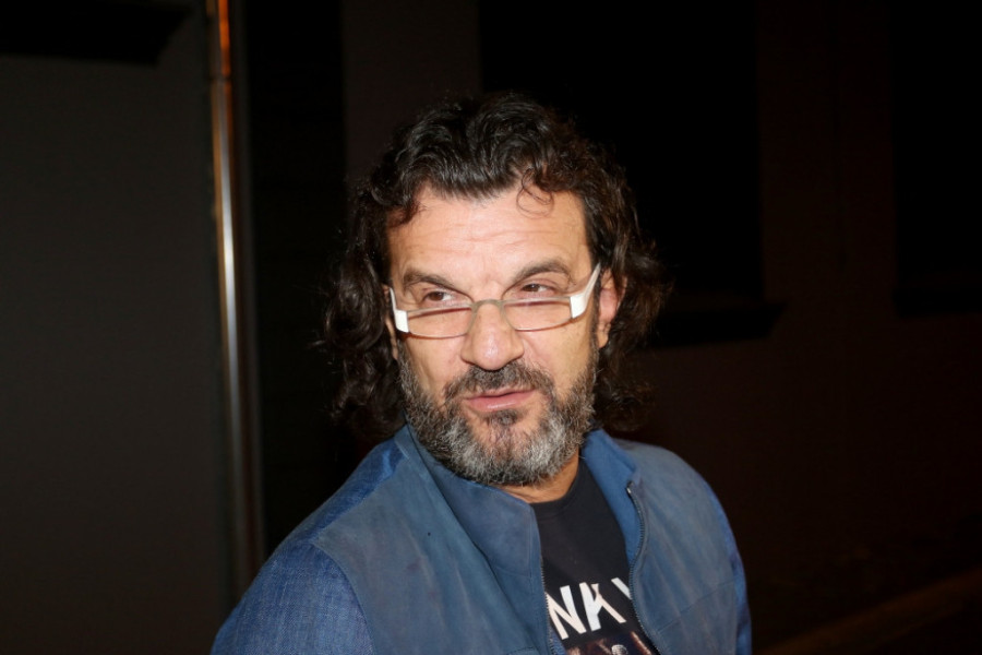 Aca Lukas raskrinkao starletu: Dobila pare za to od ljudi koji su hteli da se obračunaju sa mnom