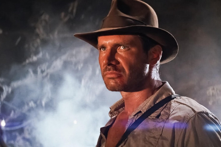 Harison Ford šokiran podmlađivanjem u novom filmu o „Indijani Džonsu“: Malo je sablasno