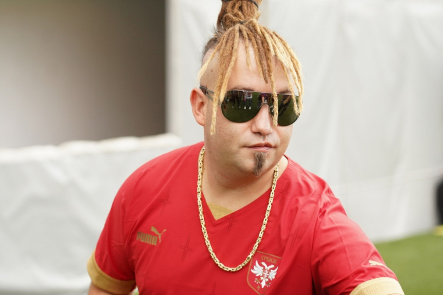 U jednom sam pogrešio! Rasta o vaspitanju ćerke Tare i njenom odnosu sa njegovom devojkom: Njih dve se odlično slažu!