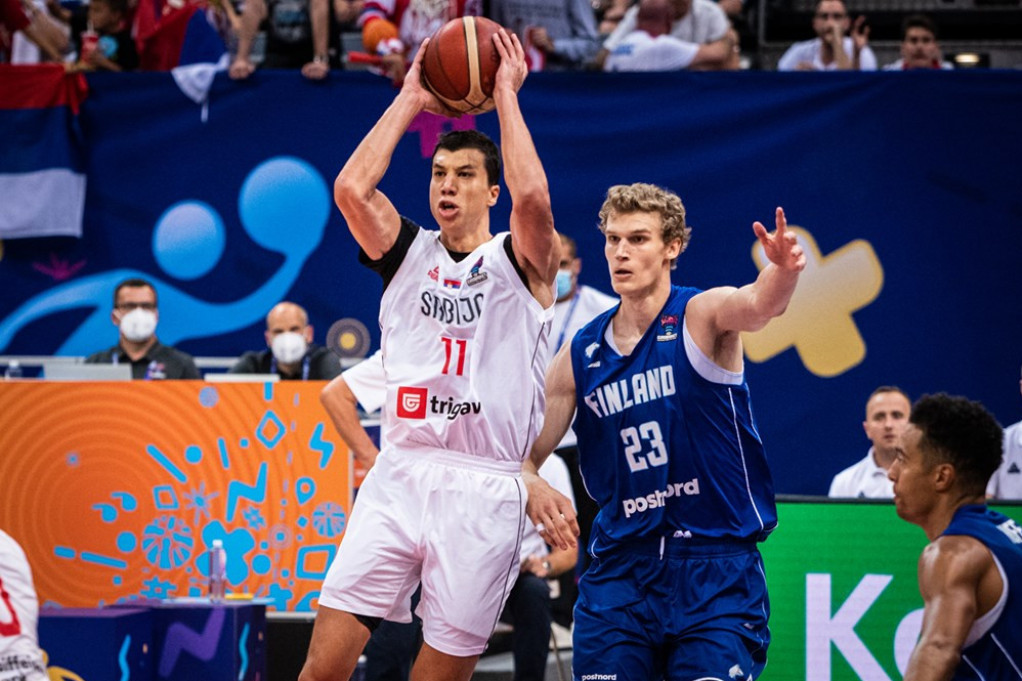 Hrvatski dželat sa Eurobasketa objasnio zašto od jesenas igra košarku života: Jedan poziv menja sve!