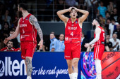 Najveći skandal do sada na Evrobasketu! FIBA priznala da su Turcima ukradene 22 sekunde, zna se i šta je s rezultatom