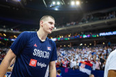 Srbija se zbog Jokića gleda i "preko bare": NBA se divi svom najboljem centru! (VIDEO)