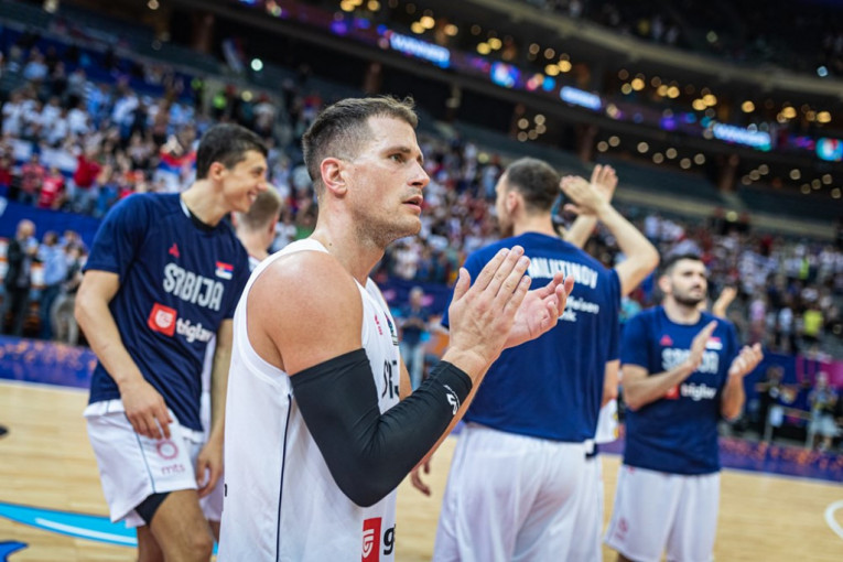 Hrvati opet izgubili, miriše na spektakl! Srbija će ih dočekati u osmini finala Eurobasketa!