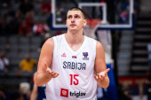 Ovo je želela da čuje Srbija: Jokiću baš teško pala eliminacija sa Eurobasketa - otkrio šta su radili posle poraza od Italije!
