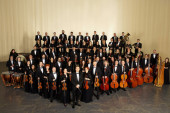 Spektakl na Kolarcu povodom 85. rođendana Simfonijskog orkestra RTS: Od Malera do Koštane