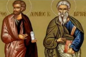 Danas slavimo Prenos moštiju Svetog apostola Vartolomeja: Poznato koje stvari danas nikako ne smeju da se rade