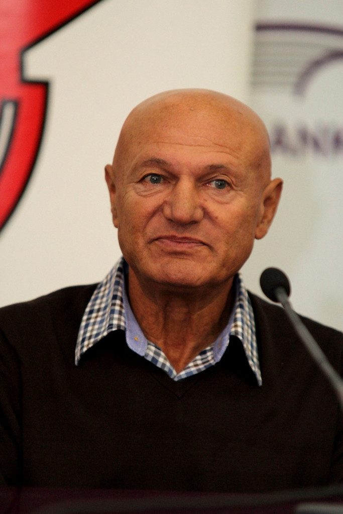 Jašarova velika ispovest! O prvoj zaradi, borbi za potomstvo, pa raspadu prijateljstva sa Šabanom: Nekad smo i živeli zajedno...