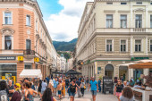 Turisti iz Srbije za sedam meseci oborili rekorde u Bosni i Hercegovini!