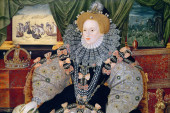 „Devičanska kraljica“: Kako je Elizabeta I zbog svoje osobenosti ostala upamćena kao raskalašna umesto kao sposobna vladarka
