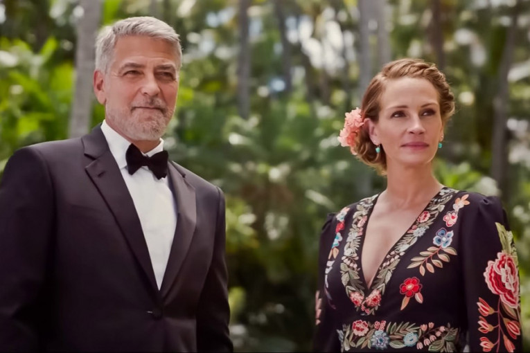 Džulija Roberts i Džordž Kluni konačno u domaćim bioskopima: Poznat datum premijere filma „Karta za raj“ (FOTO/VIDEO)
