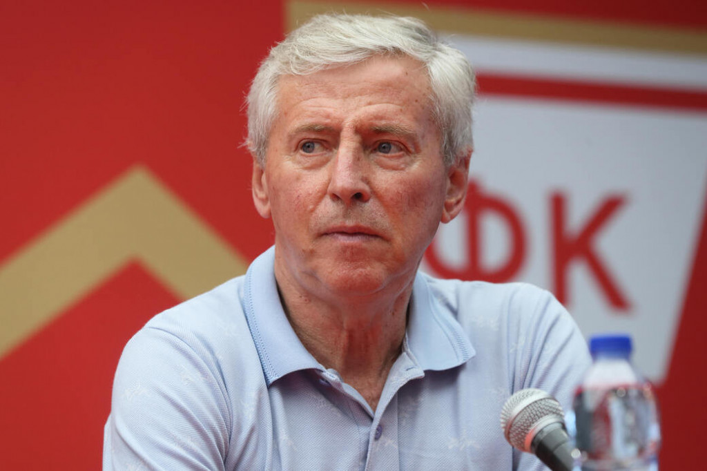 Zvezdina zvezda povukla paralelu! Sreća nas napustila zbog prethodnih sezona!