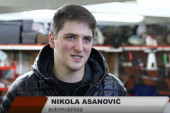Ko je bio Nikola Asanović koji je danas poginuo u Crnoj Gori? Automobilista nedavno na Kupu Pljevalja oborio rekord staze (FOTO/VIDEO)