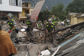 Tragične brojke iz Kine: Broj nastradalih u zemljotresu raste iz dana u dan!