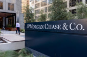 Investiciona banka "beži" iz Nemačke:  „JP Morgan Čejs“ razmatra  prebacivanje posla zbog straha od nestanka struje u najvećoj ekonomiji EU!
