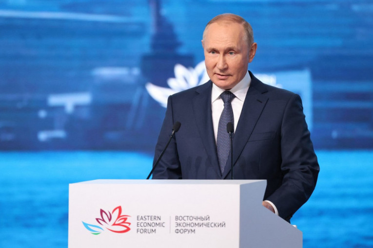 Velika većina Rusa podržava Putina: Rezultati nove ankete pokazuju da mu popularnost nije ugrožena