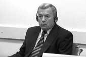 Preminuo Radoslav Brđanin: Posle 23 godine provedene u zatvoru pušten na slobodu, u Banjaluku došao teško bolestan