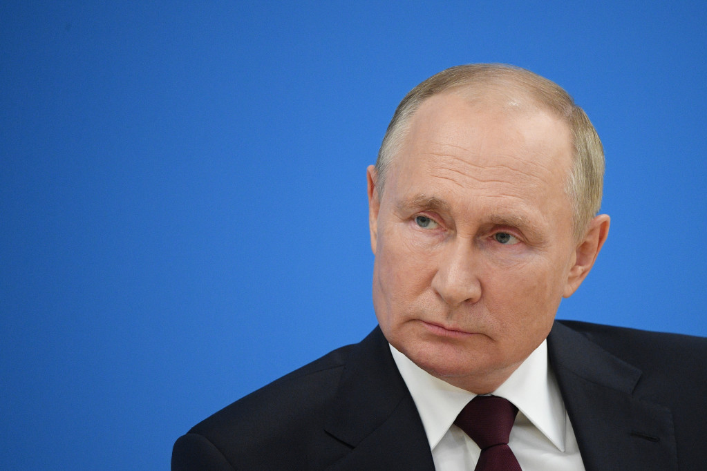 Putin najavio obustavu snabdevanja energentima u slučaju ograničenja cena nafte: Nećemo raditi ono što je u suprotnosti sa našim interesima