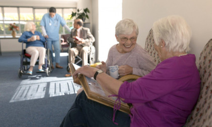 Koliko košta da se otvori starački dom u Srbiji: Bračni par se vratio iz Nemačke i bacio na posao, evo šta pokazuje računica