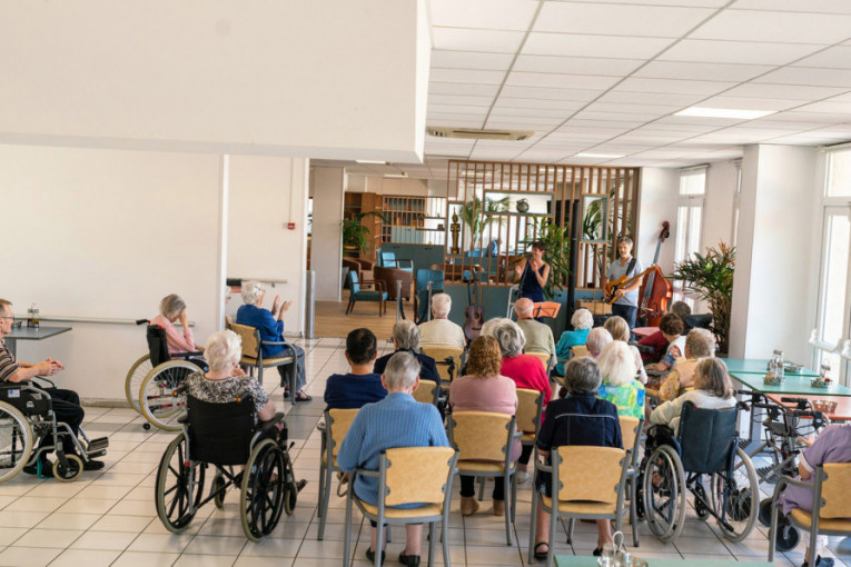 Starački domovi u Nemačkoj bankrotiraju zbog nedostatka stručnog kadra