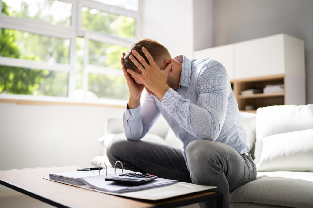 Astro paničari! Stres je njihov najveći neprijatelj